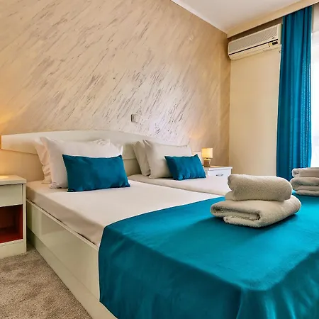 Hotell Magnolija 3*