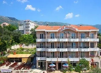 Hotell Magnolija