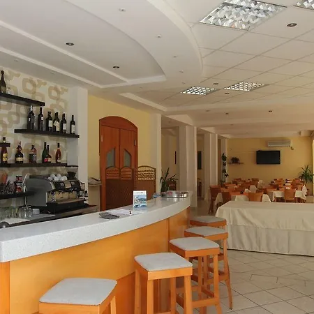 Hotell Magnolija