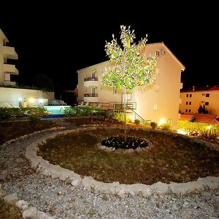 Magnolija Bečići