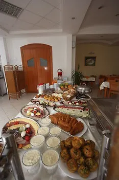 Magnolija 3* Bečići
