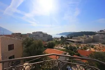 Hotell Magnolija 3*