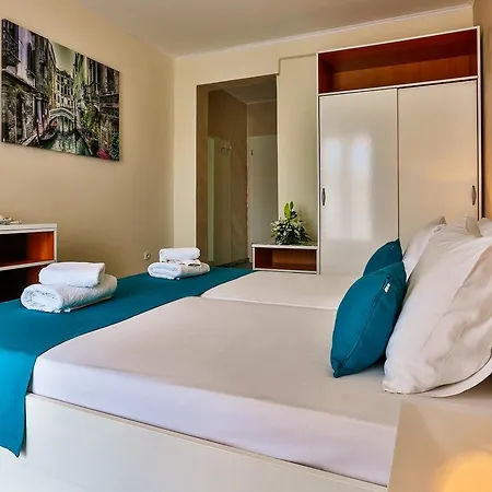 Hotell Magnolija