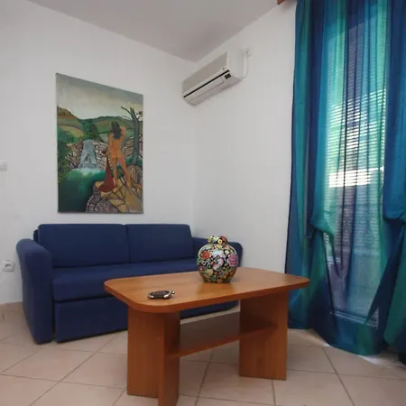 Magnolija Bečići