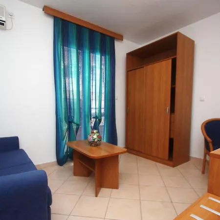 Magnolija Bečići