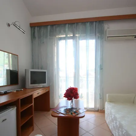 Hotell Magnolija Bečići